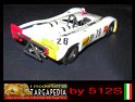 26 Porsche 908.02 flunder - Mini Racing 1.43 (2)